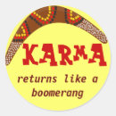 Search for aboriginal stickers Boomerang