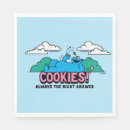 Search for cookie monster napkins Funny