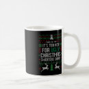 Search for too hot mugs Xmas