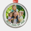 Search for funny golf christmas tree decorations Modern