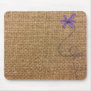 Search for burlap mouse mats Texture