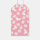 Search for floral gift tags Retro