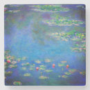 Search for lily sandstone coasters Nature