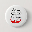 Search for dancer shoes badges Dancing