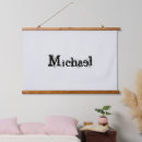 Search for hanging tapestries Modern