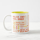 Search for feel good mugs Tea