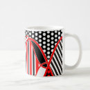 Search for abstract dots mugs Black