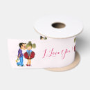 Search for i love you ribbon Cute