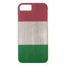 Search for made in italy iphone cases Patriotic