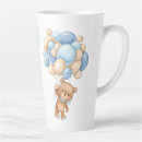 Search for bear mugs blue
