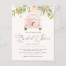 Search for social distancing bridal shower invitations Flowers