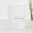 Search for scottish thank you cards Celtic