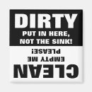 Search for empty Dirty