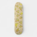 Search for banana skateboards Fruit