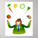 Search for dieticians posters Vegetables