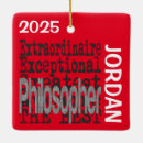 Search for the philosopher christmas tree decorations Philosophers