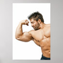 Search for muscle man posters Athlete