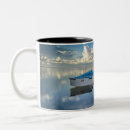 Search for boats on water mugs Sea
