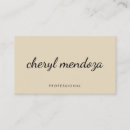 Search for education consultant business cards Writer
