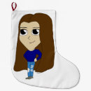 Search for teens christmas stockings Cute