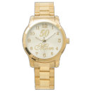 Search for 50th birthday watches For her