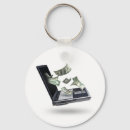 Search for finances key rings Dollars