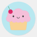 Search for vanilla cupcake stickers Cute