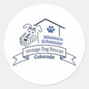 Search for mini schnauzer stickers Rescue