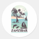 Search for beach scenery stickers Tropical