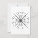 Search for spider thank you cards Goth