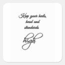Search for high heel stickers Modern