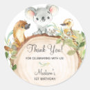 Search for australian animal stickers Koala
