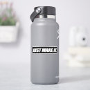 Search for workout quotes stickers Motivation
