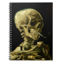 Search for cigarettes notebooks Vincent van gogh