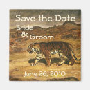 Search for love cat invitations Retro