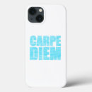 Search for carp iphone cases Carpe diem