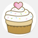 Search for vanilla cupcake stickers Cute