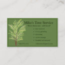 Search for arborist business cards Horticulture