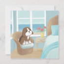 Search for bedrooms cards Dog
