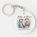 Search for river otter key rings Adorable