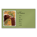 Search for cub business cards Grizzly bear