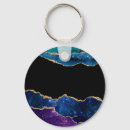 Search for galaxy watercolor key rings Stars