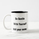Search for love heals mugs Daily reminder