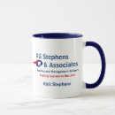 Search for associates mugs Business