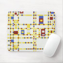 Search for piet mondrian mouse mats Mid century modern