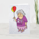 Search for 29 again birthday cards Woman