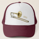 Search for trombone hats Music