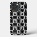 Search for chess cases Pattern