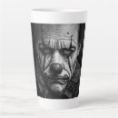 Search for circus party mugs Clown