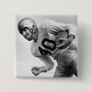 Search for black and white football badges Vintage